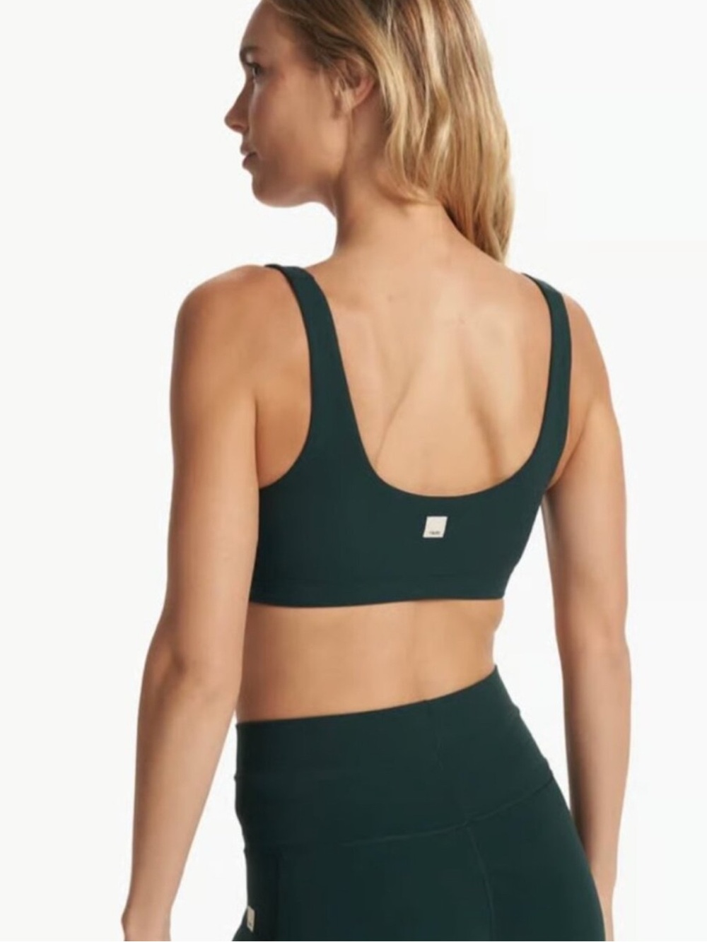 NWT Vuori Daily Bra in Aspen